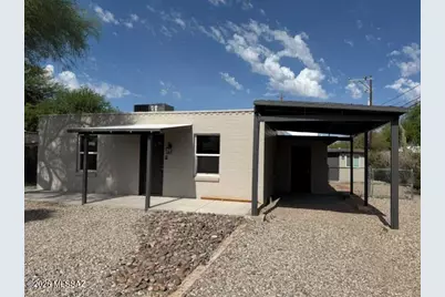 1431 E Adelaide Drive, Tucson, AZ 85719 - Photo 1
