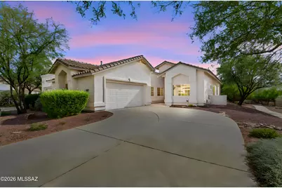 10991 N Pebble Way, Oro Valley, AZ 85737 - Photo 1