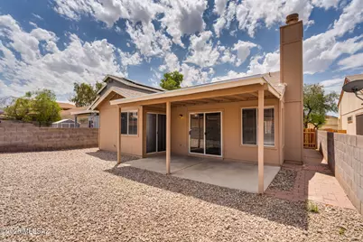4350 W Hobby Horse Road, Tucson, AZ 85741 - Photo 44