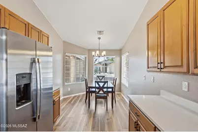 4350 W Hobby Horse Road, Tucson, AZ 85741 - Photo 20