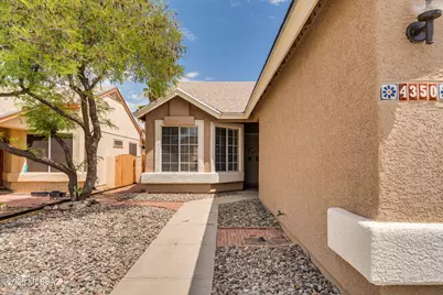 4350 W Hobby Horse Road, Tucson, AZ 85741 - Photo 4