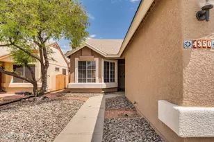 4350 W Hobby Horse Rd, Tucson, AZ 85741 - Photo 4