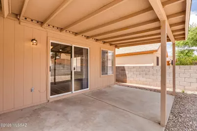 4350 W Hobby Horse Road, Tucson, AZ 85741 - Photo 40