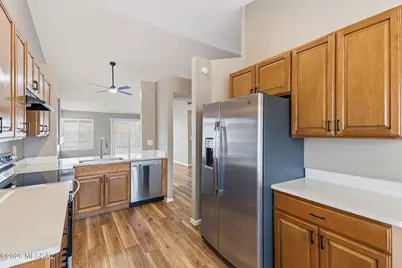 4350 W Hobby Horse Road, Tucson, AZ 85741 - Photo 18