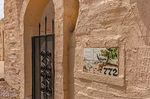 772 W Circulo Napa, Green Valley, AZ 85614 - Photo 4