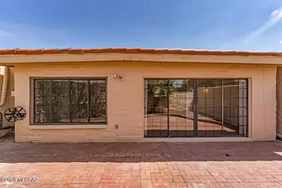 772 W Circulo Napa, Green Valley, AZ 85614 - Photo 38