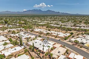772 W Circulo Napa, Green Valley, AZ 85614 - Photo 2