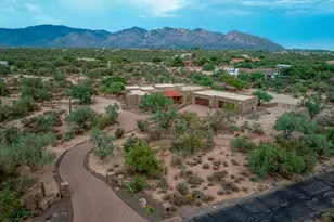12720 N Coyote Crossing Trail, Tucson, AZ 85755 - Photo 2