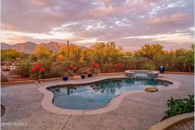 12720 N Coyote Crossing Trail, Tucson, AZ 85755 - Photo 18