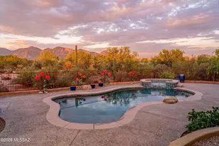12720 N Coyote Crossing Trail, Tucson, AZ 85755 - Photo 18
