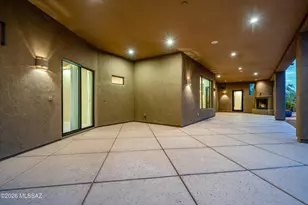 12720 N Coyote Crossing Trail, Tucson, AZ 85755 - Photo 16