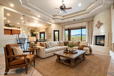12720 N Coyote Crossing Trail, Tucson, AZ 85755 - Photo 8