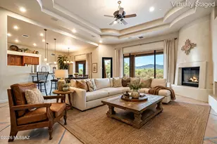 12720 N Coyote Crossing Trail, Tucson, AZ 85755 - Photo 8