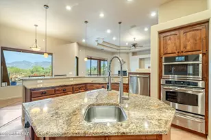 12720 N Coyote Crossing Trail, Tucson, AZ 85755 - Photo 14