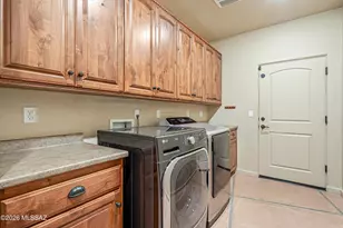12720 N Coyote Crossing Trail, Tucson, AZ 85755 - Photo 42