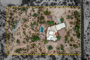 12720 N Coyote Crossing Trail, Tucson, AZ 85755 - Photo 50