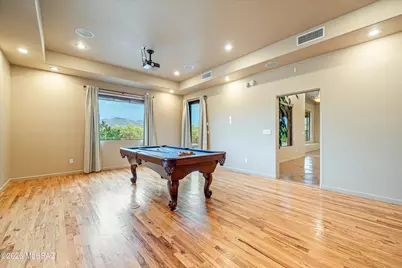 12720 N Coyote Crossing Trail, Tucson, AZ 85755 - Photo 40