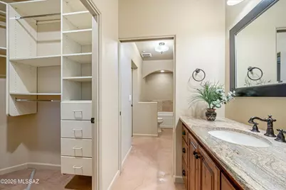 12720 N Coyote Crossing Trail, Tucson, AZ 85755 - Photo 32
