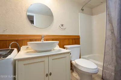 1620 N Wilmot Road #UNIT D263, Tucson, AZ 85712 - Photo 20