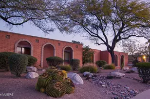 7351 E Sabino Vista Dr, Tucson, AZ 85750 - Photo 50
