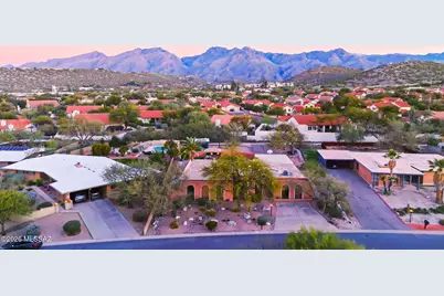 7351 E Sabino Vista Drive, Tucson, AZ 85750 - Photo 2