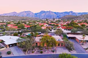 7351 E Sabino Vista Dr, Tucson, AZ 85750 - Photo 2