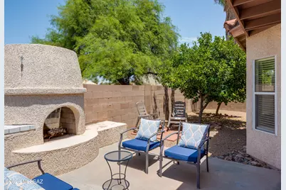 7140 W Maple Ridge Drive, Tucson, AZ 85743 - Photo 22