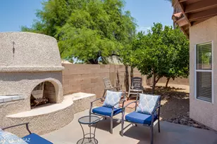 7140 W Maple Ridge Dr, Tucson, AZ 85743 - Photo 22