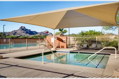 7140 W Maple Ridge Drive, Tucson, AZ 85743 - Photo 26