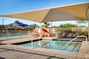 7140 W Maple Ridge Dr, Tucson, AZ 85743 - Photo 26