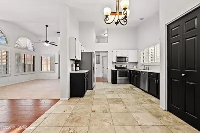 4617 W Lessing Lane, Tucson, AZ 85742 - Photo 16
