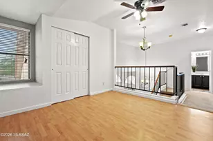 4617 W Lessing Ln, Tucson, AZ 85742 - Photo 34
