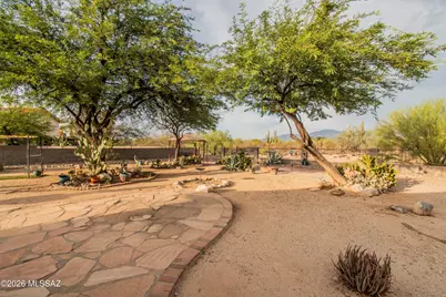 4617 W Lessing Lane, Tucson, AZ 85742 - Photo 44