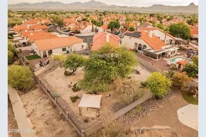 4617 W Lessing Lane, Tucson, AZ 85742 - Photo 8