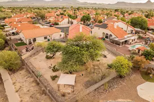 4617 W Lessing Ln, Tucson, AZ 85742 - Photo 8