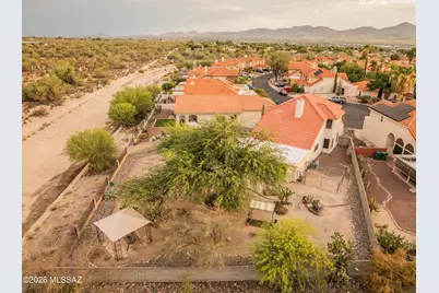 4617 W Lessing Lane, Tucson, AZ 85742 - Photo 46