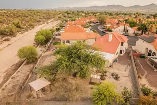4617 W Lessing Ln, Tucson, AZ 85742 - Photo 46