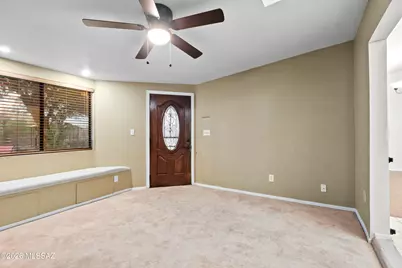4617 W Lessing Lane, Tucson, AZ 85742 - Photo 24