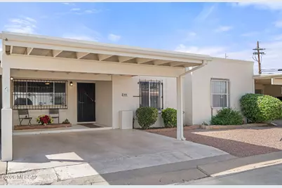 8916 E Palms Park Drive, Tucson, AZ 85715 - Photo 2