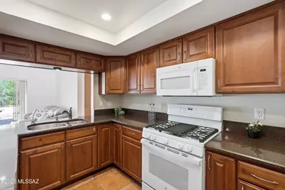 4591 N Via Noriega, Tucson, AZ 85749 - Photo 14