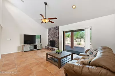 4591 N Via Noriega, Tucson, AZ 85749 - Photo 8