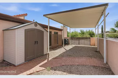 4591 N Via Noriega, Tucson, AZ 85749 - Photo 30