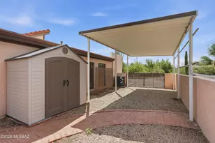 4591 N Via Noriega, Tucson, AZ 85749 - Photo 30