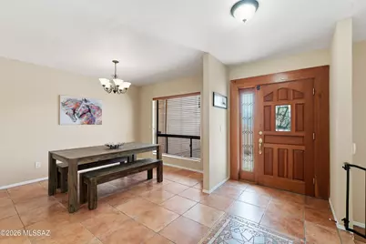 4591 N Via Noriega, Tucson, AZ 85749 - Photo 6