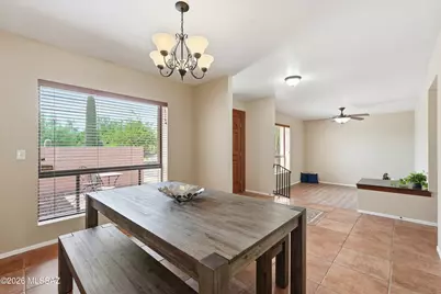4591 N Via Noriega, Tucson, AZ 85749 - Photo 10