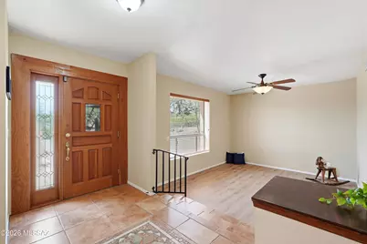 4591 N Via Noriega, Tucson, AZ 85749 - Photo 4