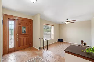 4591 N Via Noriega, Tucson, AZ 85749 - Photo 4
