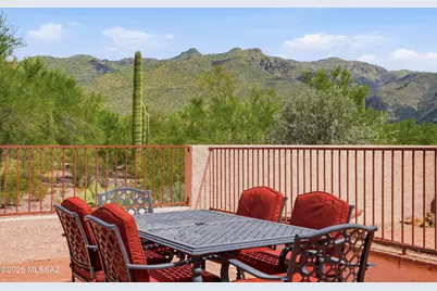 4591 N Via Noriega, Tucson, AZ 85749 - Photo 28