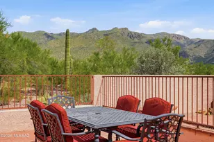 4591 N Via Noriega, Tucson, AZ 85749 - Photo 28