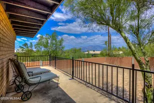1602 N Painted Hills Rd, Tucson, AZ 85745 - Photo 32
